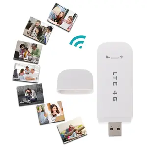 Universal Unlocked Multi Sim Wifi Hotspot LTE Modem 4G Usb Dongle