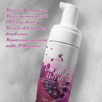 OEM/ODM spray déodorant sec naturel Ph équilibré V propre pour femmes gel pour lavage féminin mousse de lavage yoni