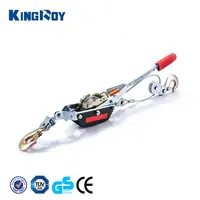 Kg king roy — tendeur de fil à cliquet, câble d'alimentation manuel, outil de serrage de câble