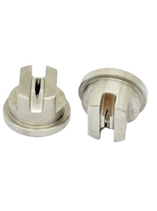 Boquillas de pulverización planas tipo abanico <span class=keywords><strong>Teejet</strong></span> 9501 11001 8001 - Product Image 3