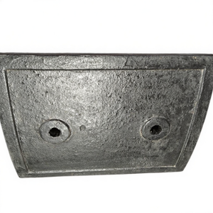 耐久性のあるライナー製品耐摩耗性スチールシート - Product Image 2