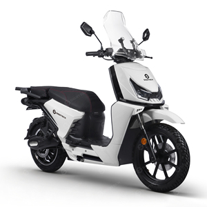<span class=keywords><strong>มอ</strong></span>เตอร์ไซค์ไฟฟ้า SIGOTECH OEM 2000W สำหรับการเดินทางไกล ความเร็ว 80 ไมล์ต่อชั่วโมง พร้อมแบตเตอรี่ลิเธียม 72V สกู๊ตเตอร์ไฟฟ้าในเมือง - Product Image 5