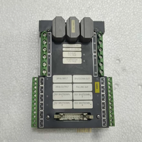 Módulo PLC Praxis 98.6.034.704 - DIN-PMS - Serie MegaGuard - Rev JA Venta al por Mayor
