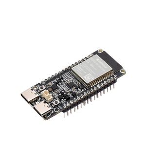 Placa de Desarrollo de Doble Banda AIsmartlink Waveshare ESP32-C5, 240MHz RISC-V, Módulo de la <span class=keywords><strong>Serie</strong></span> ESP32-C5-WROOM-1 - Product Image 3