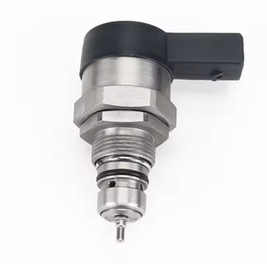 Regulador de Presión de Combustible Diésel 0281006075 0281006074 para <span class=keywords><strong>VW</strong></span> <span class=keywords><strong>Golf</strong></span>, Passat, Polo, Sharan, Tiguan, Touareg - Product Image 4