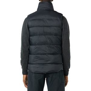 Veste matelassée pour homme sur mesure en gros, vêtements d'hiver, veste matelassée pour homme vierge, vêtements d'extérieur, manteau matelassé pour homme - Product Image 4