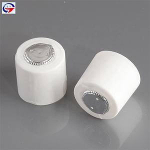 Sabotaj belirgin boyun bantları/Preform Shrink bantları - Product Image 5