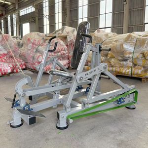 Máquina <span class=keywords><strong>de</strong></span> Carga con Discos Dleap <span class=keywords><strong>Atlantis</strong></span> Fitness Equipo <span class=keywords><strong>de</strong></span> Fuerza Hack Squat Prensa <span class=keywords><strong>de</strong></span> Piernas Máquina Doble <span class=keywords><strong>de</strong></span> <span class=keywords><strong>Gimnasio</strong></span> - Product Image 3