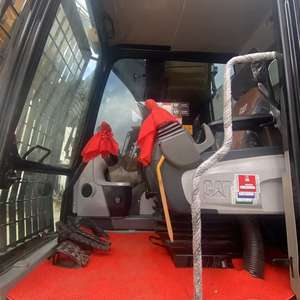 Excavatrice moyenne d'occasion d'origine japonaise pour modèle 320D2L 2023, 20 tonnes, haute qualité, godet de 1,0 m, super performance, offre en stock - Product Image 6