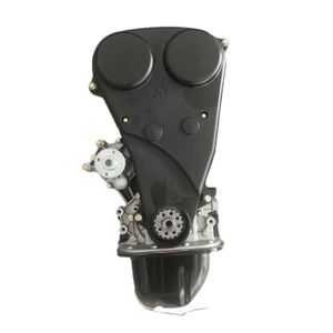 纽帕尔斯汽车配件 全套 SWE20 前驱裸机发动机 1.5L 汽油/汽油 适用于华晨远大金杯 - Product Image 2