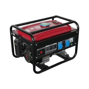 Open-Type Petrol <b>Generators</b> 2000W-5000W Hand Start Gasoline <b>Generator</b> 50/60Hz 110V Low Price OT Gasoline <b>Generators</b> for - Product Image 1