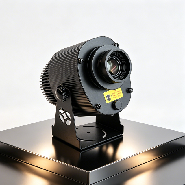 Best Selling LED 85W Rotating Advertising Gobo Projector for Sale