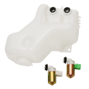 Mon ensemble de réservoirs de liquide lave-glace 2891005J00 pour Nissan Patrol Ford Maverick 88-97 - Product Image 1