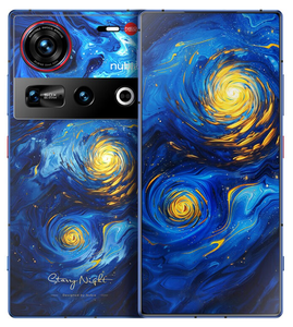 Smartphone nubia Z70 <span class=keywords><strong>ultra</strong></span> 5G Originale con Display AMOLED da 6,85" a 144hz /Snapdragon8 Elite /Batteria da 6150mAh con Ricarica Rapida Telefono da Gaming - Product Image 6