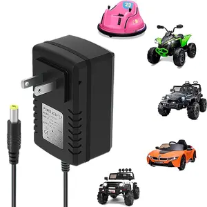 Caricabatteria per auto da 12 v per bambini caricabatteria da 12 Volt per bambini caricabatteria per auto