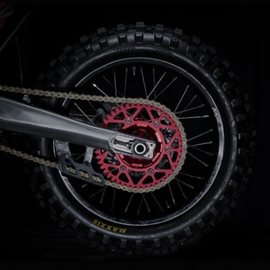 Moto tout-terrain électrique Arctic Leopard Exe 880 37Kw, motos Arctic Leopard 880Nm, motos tout-terrain, motocross <span class=keywords><strong>pas</strong></span> <span class=keywords><strong>cher</strong></span> à vendre - Product Image 4