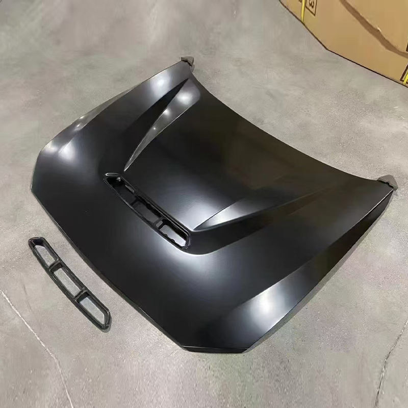 Genuine M3C Bonnet Cover for BMW 2 Series F22 2014-2020