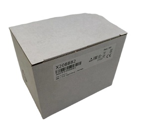 โมดูลฐานบัส B&R Automation X20BB82 REV.F0 X20 ใหม่ - Product Image 6