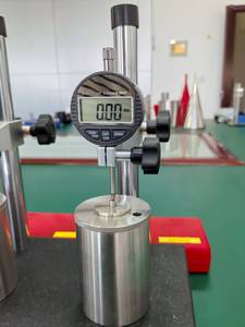 Shale <strong>Swell</strong> Meter Drilling Fluid Testing Instrument 24ml Cylinder <strong>Swell</strong> <strong>Tester</strong> - Product Image 2