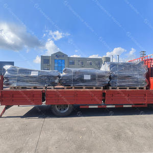 CCS BV ABS معتمد قابل للنفخ مع عوامة مطاطية بحرية ووسادة هوائية لوازم بحرية عالية الجودة - Product Image 4