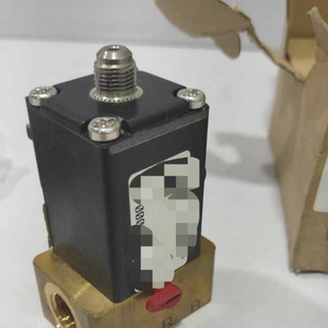0311 C 1.2 Nbr Ms Válvula de 3/2 Vías de Accionamiento Directo 00069387 Nuevo Original en Stock Automatización Industrial PLC Dedicado Programable - Product Image 1