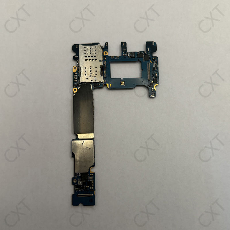 second used huawei mate 20x 5g motherboard