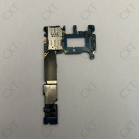 Motherboard for Samsung Galaxy S22 Plus S22+ S22 Ultra S21 S20 S10 S9 S8 S7 S6 Edge Logic Board Unlocked Main Board