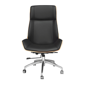 Nhà Máy Giá PU da Xoay Ergonomic văn phòng Ông Chủ hội nghị ghế máy tính trò chơi chơi game ghế - Product Image 1