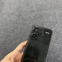 Smartphone 5G Original Débloqué, Téléphone Mobile Android Débloqué pour Xiao-mi Redmi Note 13 Pro Plus