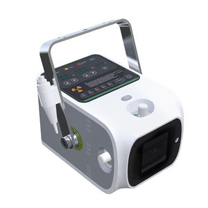獣医および人間のための5kw医療モバイルデジタルX線ポータブルマシン - Product Image 5