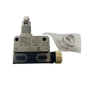 Nouveau Interrupteur de Fin de Course Original D4E 1B20N en Stock - Product Image 4