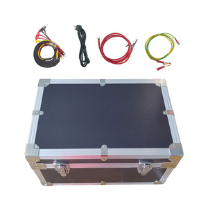 100kV/5kVA High Voltage Test Equipment AC Hipot Tester Withstand Voltage Hipot Tester Oil Dry Type Transformer Test Equipment - Product Image 5