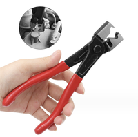 Collier de serrage automatique Clic-R Pince à collier Tube Bundle Removal Water Pipe CV Boot Clamp Repair Tools Hose Clip Plier