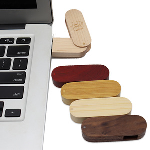 New Maple gỗ Album ảnh Hộp Tùy chỉnh khắc logo <span class=keywords><strong>USB</strong></span> <span class=keywords><strong>Flash</strong></span> Drive Pendrive <span class=keywords><strong>USB</strong></span> 2.0 Bộ nhớ cho món quà cưới bao bì - Product Image 2