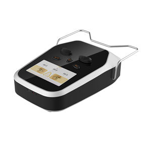 Mesureur de PD numérique automatique portable avec mesure rapide pour les laboratoires optiques à fort <span class=keywords><strong>volume</strong></span> - Prise en charge OEM du mesureur de PD - Product Image 1