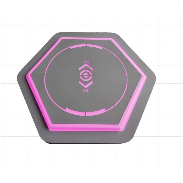 สีน้ำตาล