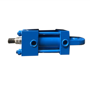 กระบอกไฮดรอลิก Rexroth รุ่น CDT3, กระบอกน้ำมัน - Product Image 4