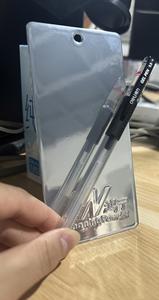 Top 500% Chrom-Spiegel Super Hochglanz Candy Edelstahl <span class=keywords><strong>Nickel</strong></span>-Farbe für Motorrad-Felgen Rohr Gestell Abdeckung Pulverbeschichtung Lack - Product Image 4