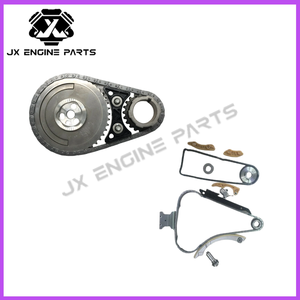 Steuerkettensatz für Buick Cadillac Chevrolet GMC 1.0L 1.3L 1.4L 1.5L <span class=keywords><strong>2</strong></span>.0L <span class=keywords><strong>2</strong></span>.2L <span class=keywords><strong>2</strong></span>.4L 4.8L 5.3L 5.7L 6.0L 12636527 12636525 - Product Image 2