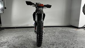 Motocicleta KEWS K23 YBS300 con Sistema de Enlace, 300cc, 4 Tiempos, Refrigeración por Agua, Motocross - Product Image 4