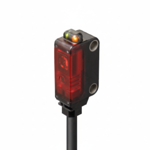 สำหรับเครื่องขยายสัญญาณเซ็นเซอร์เลเซอร์ขนาดเล็กพิเศษ EX-L221-C5ในตัว - Product Image 1