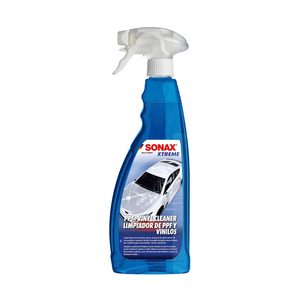 Nettoyant pour film et film adhésif Xtreme Great Quality, 750 ml, nettoyage doux mais efficace pour les films adhésifs pour voitures. - Product Image 1