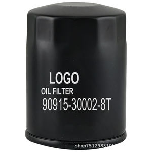 ไส้กรองน้ำมันเครื่อง 90915-30002-8T สำหรับอะไหล่เปลี่ยนเครื่องยนต์รถยนต์ - Product Image 4