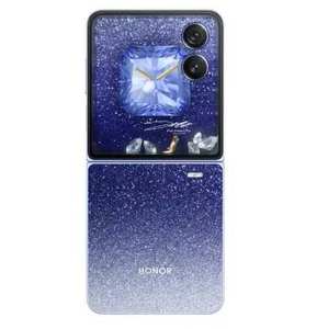 NOUVEAU Magic V Flip2 5G Snapdragon 8 Gen3 50MP 5500mAh 80W 6.82 OLED 120HZ Play NFC OTA BT5.4 MagicOS 9.0.1 - Product Image 3