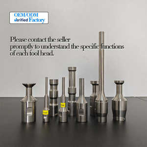 Portátil 1000w Ultrasonic Probe Food Mixers Oil Ultrasound Homogeneizador Máquina com Suporte Elétrico - Product Image 6