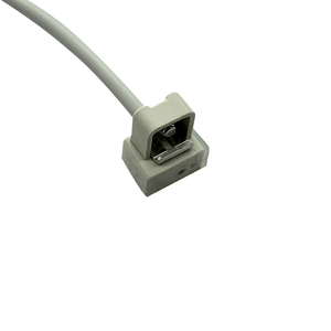 Công tắc cảm biến xi lanh từ công nghiệp 2 Dây-Công tắc giới hạn tiệm cận 5-30vdc cho bộ truyền động khí nén với chỉ báo LED - Product Image 2