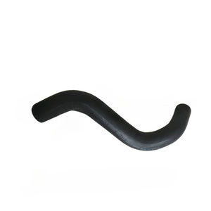 254124H000 convient aux tuyaux d'eau de refroidissement des moteurs Kia modernes, y compris les tuyaux supérieur et inférieur en EPDM - Product Image 1