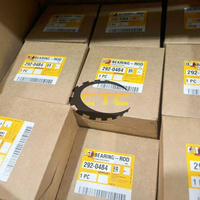 Révision et réparation pour moteurs de groupes électrogènes industriels et marins 3304 3306 3412 3512 C4.4 C6.4 C6.6 C7 C9 C10 C13 C15 C18 C27 C32
