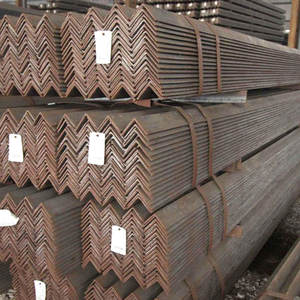 Usine personnalisée diverses spécifications prix bas l forme angle en acier - Product Image 3