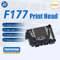 Cabezal de Impresión F177000 F177 Dx7 de Segunda Mano para Impresora Stylus Pro 3800C 3880 3885